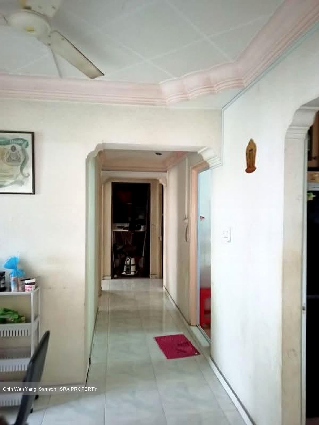 Blk 324 Sembawang Close (Sembawang), HDB 5 Rooms #581612451